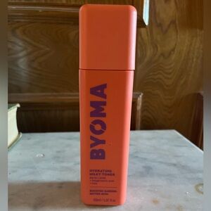 Byoma milky toner